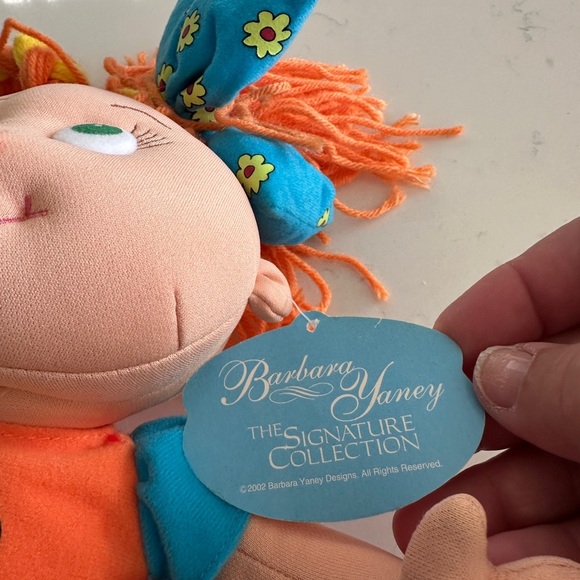 Shoobeez doll with tags - Picture 4 of 7